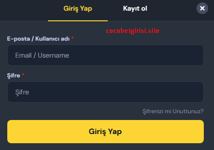 cocobet